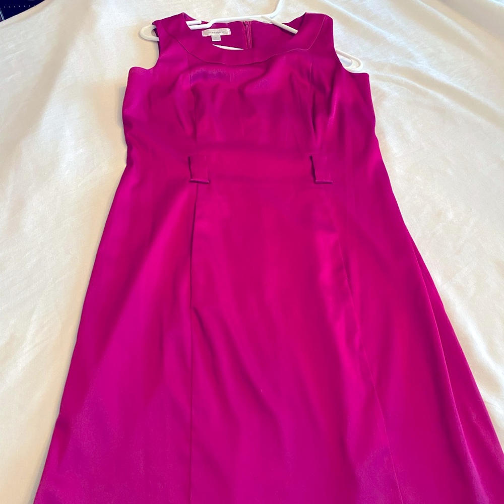 Dress barn dress